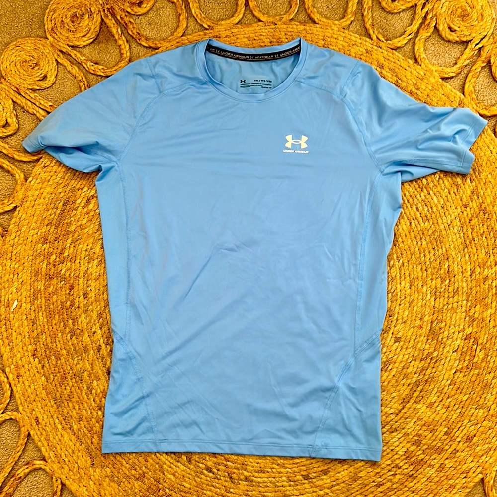 Under Armour compression top